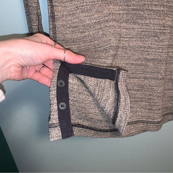 MADEWELL Thermal Long Sleeve XS - Picture 3 of 5